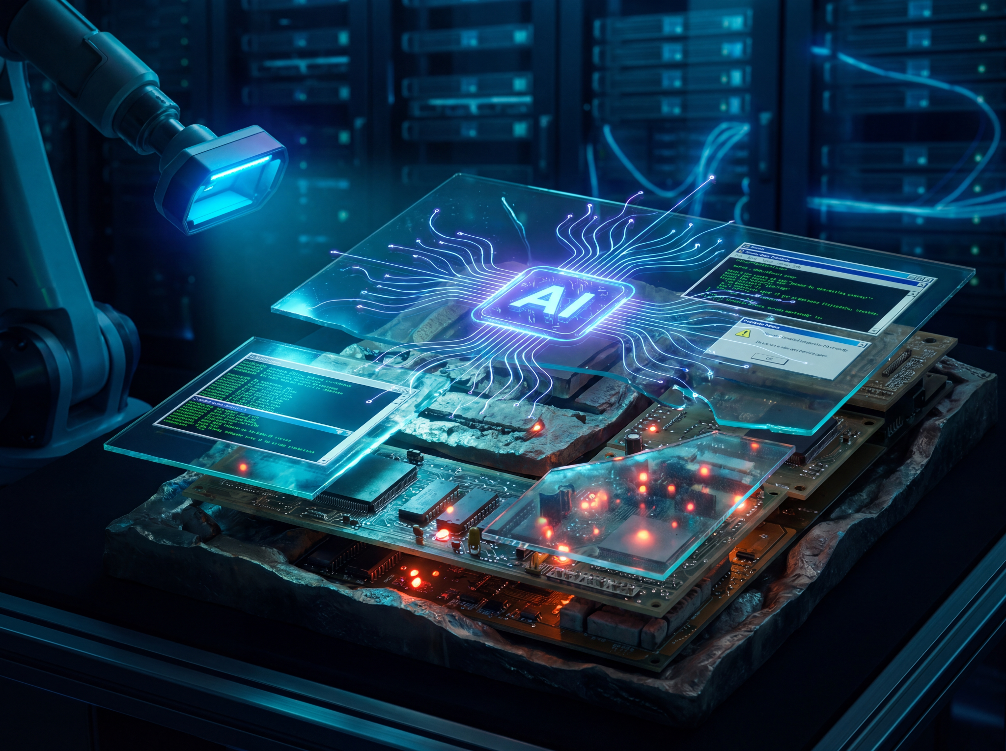 AI Vulnerability Discovery Just Changed the Clock Speed of Product Security
